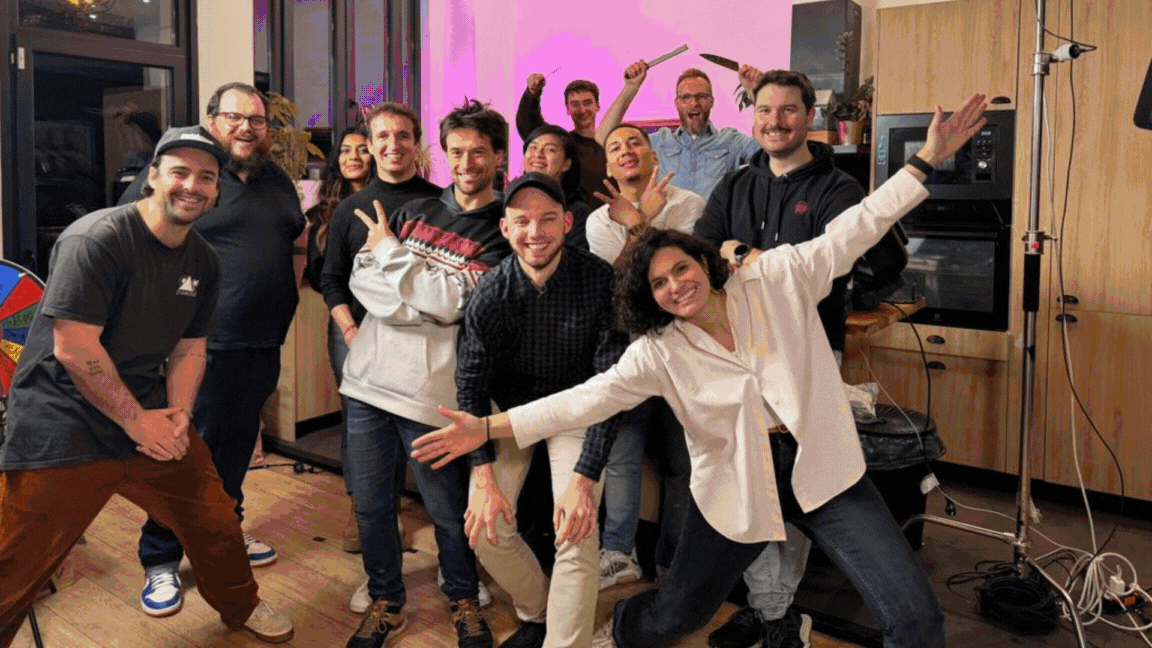 Design sans titre photos présentation captation vidéo