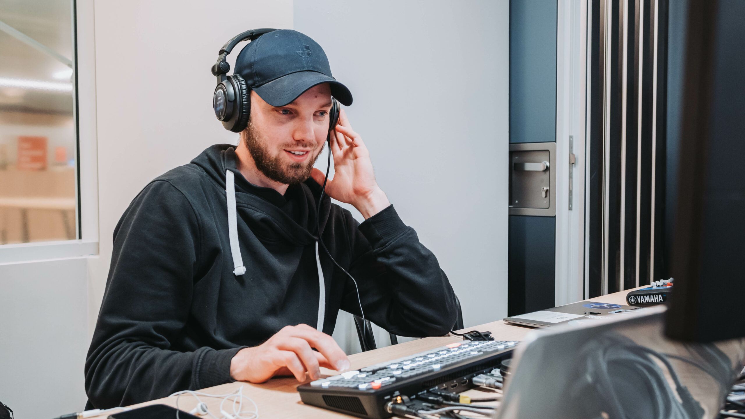 captation rec vs captation enregistré
