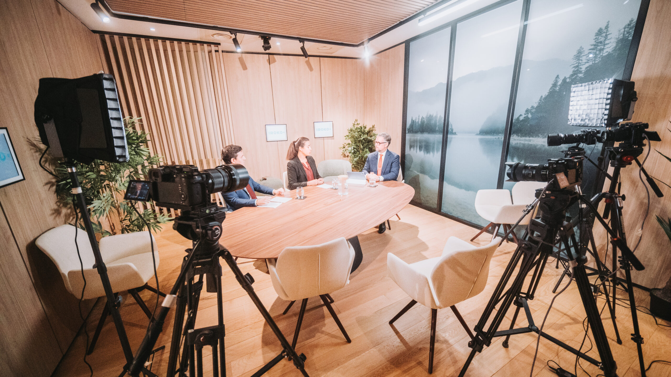 Agence live streaming Lyon