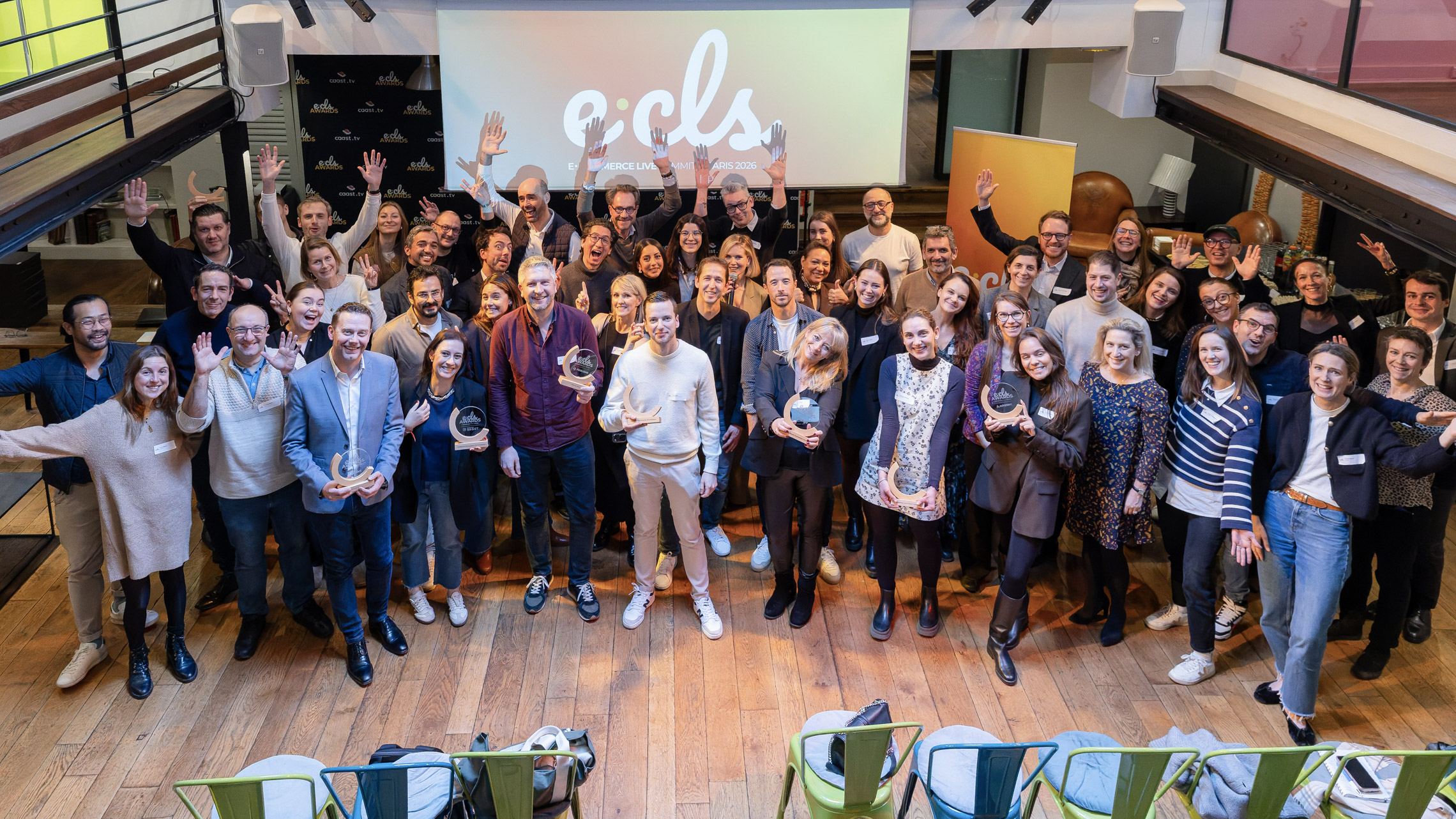 Équipe organisatrice