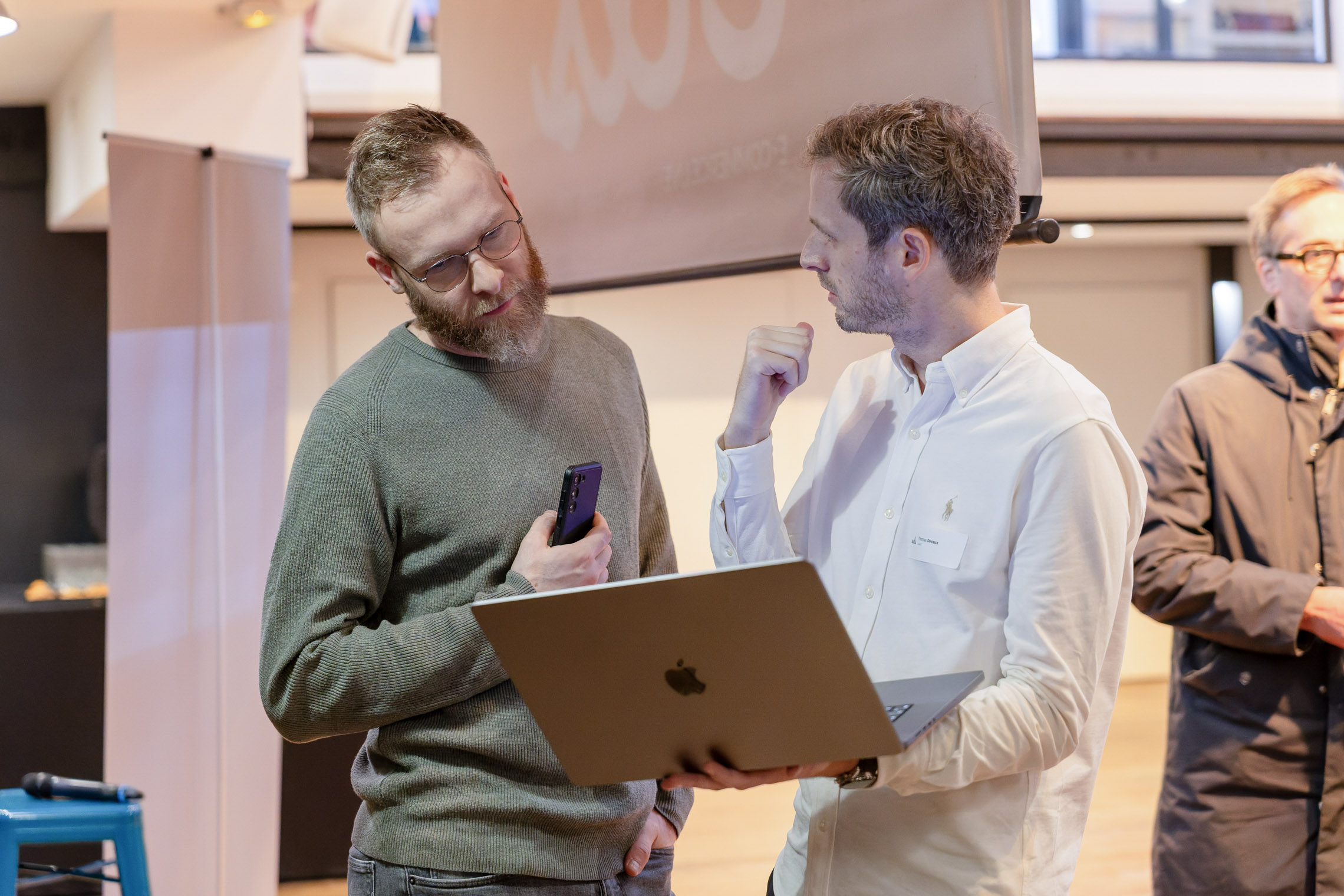 Photographe événementiel France