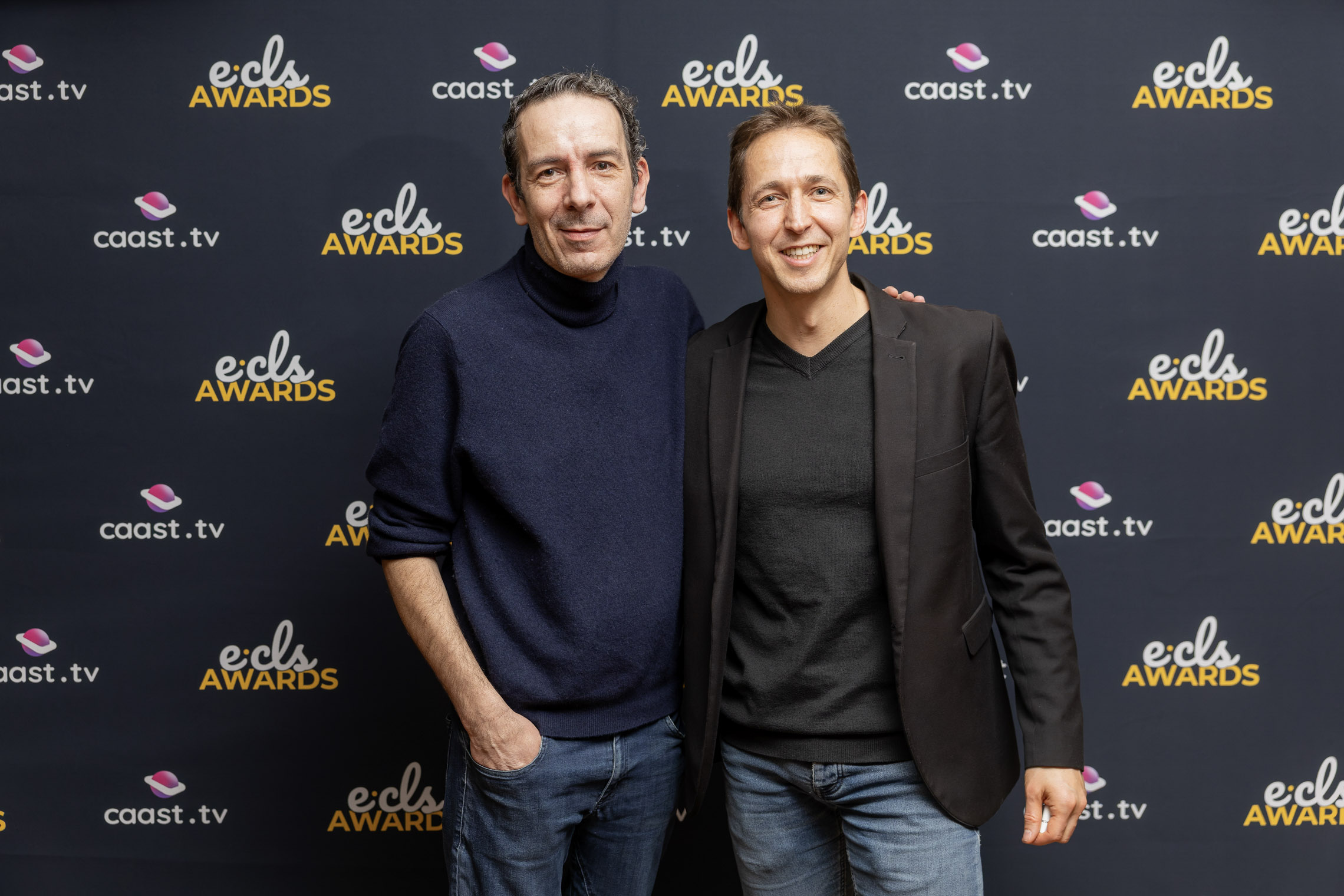 Interactions et sourires