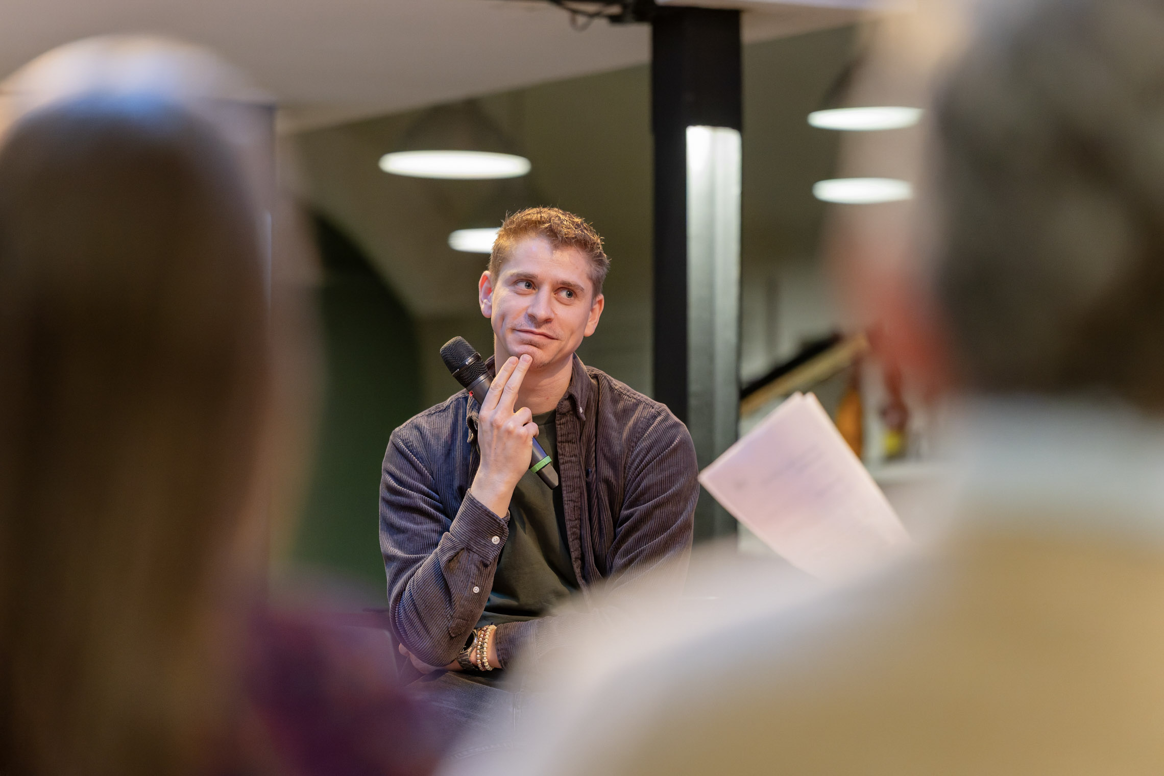 Photographe événementiel Toulouse