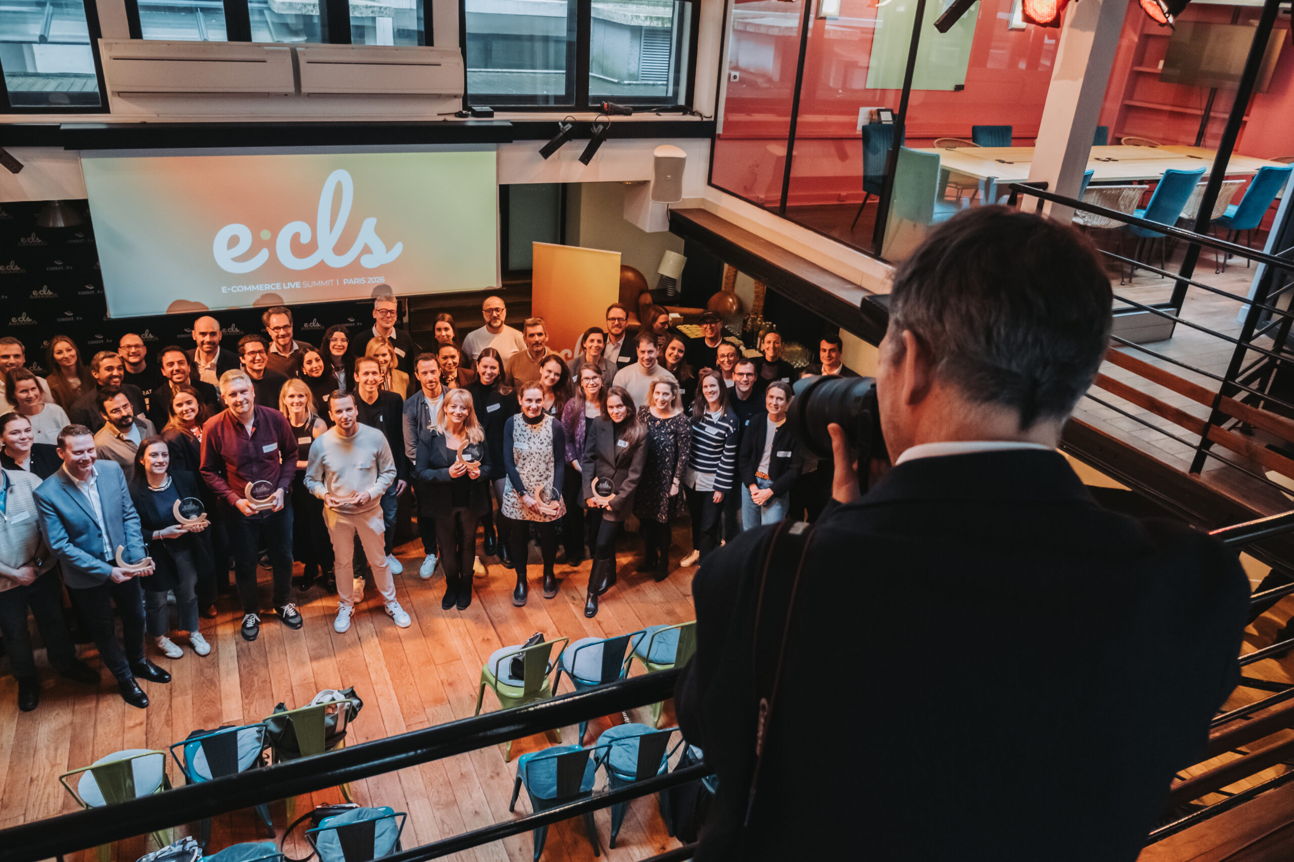 Convention professionnelle