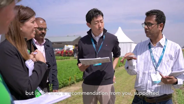Aftermovie : exemple de réalisation