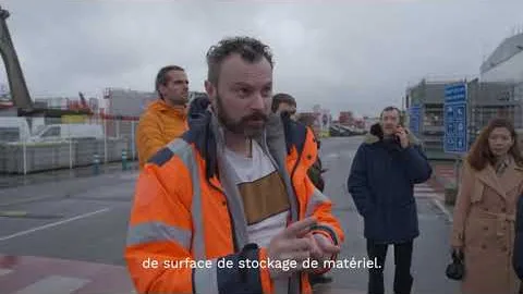 Aftermovie : exemple de réalisation