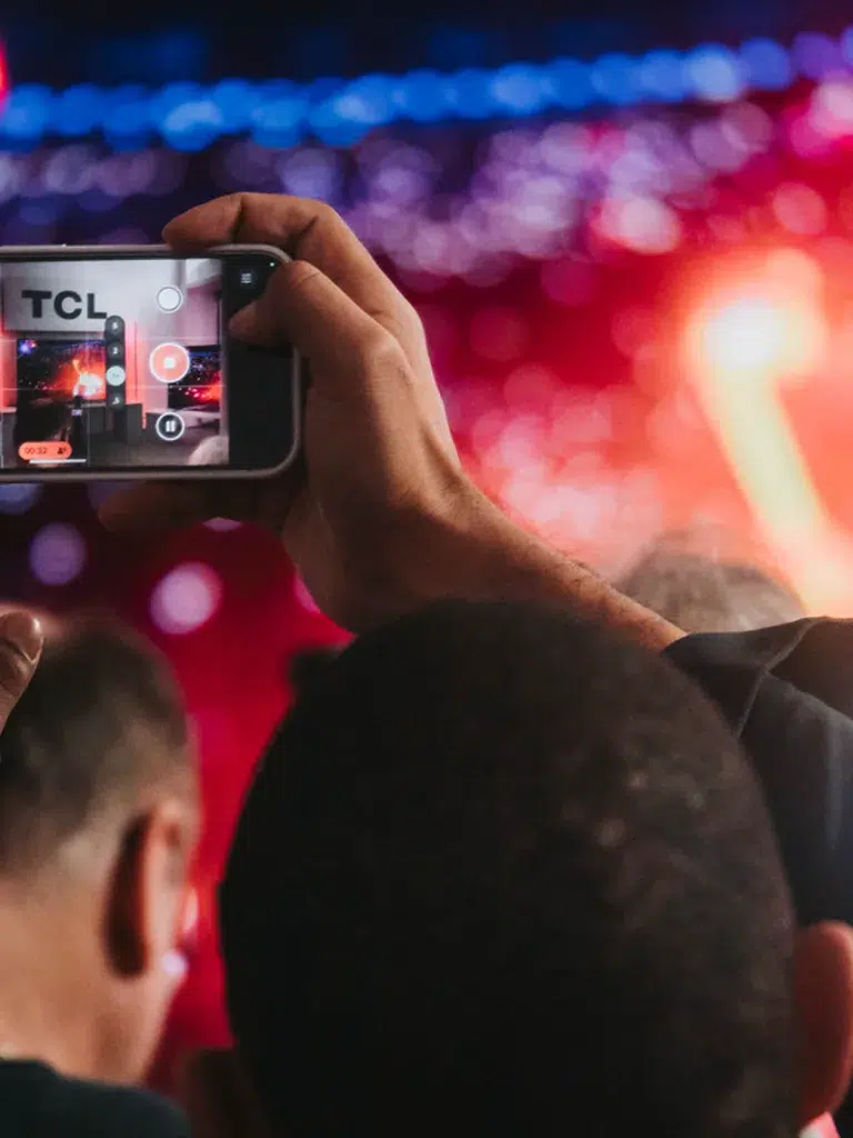 Captation de spectacle vivant