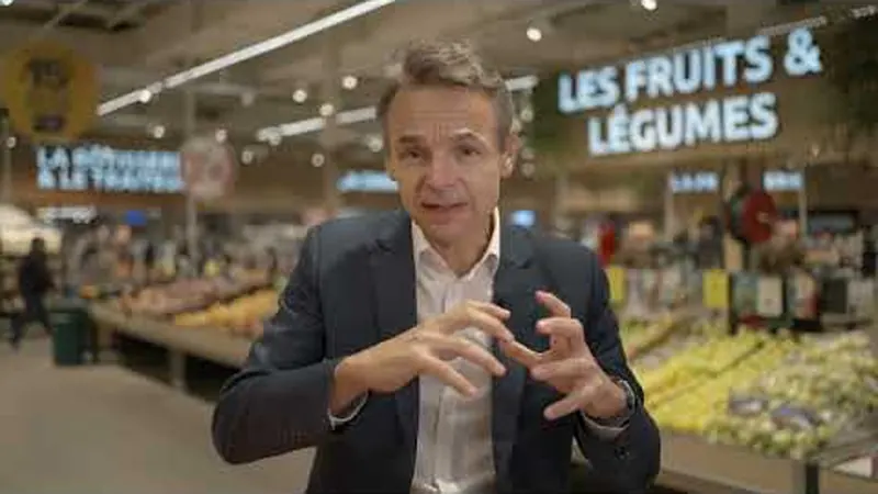 Exemple vidéo : Témoignages clients et collaborateurs
